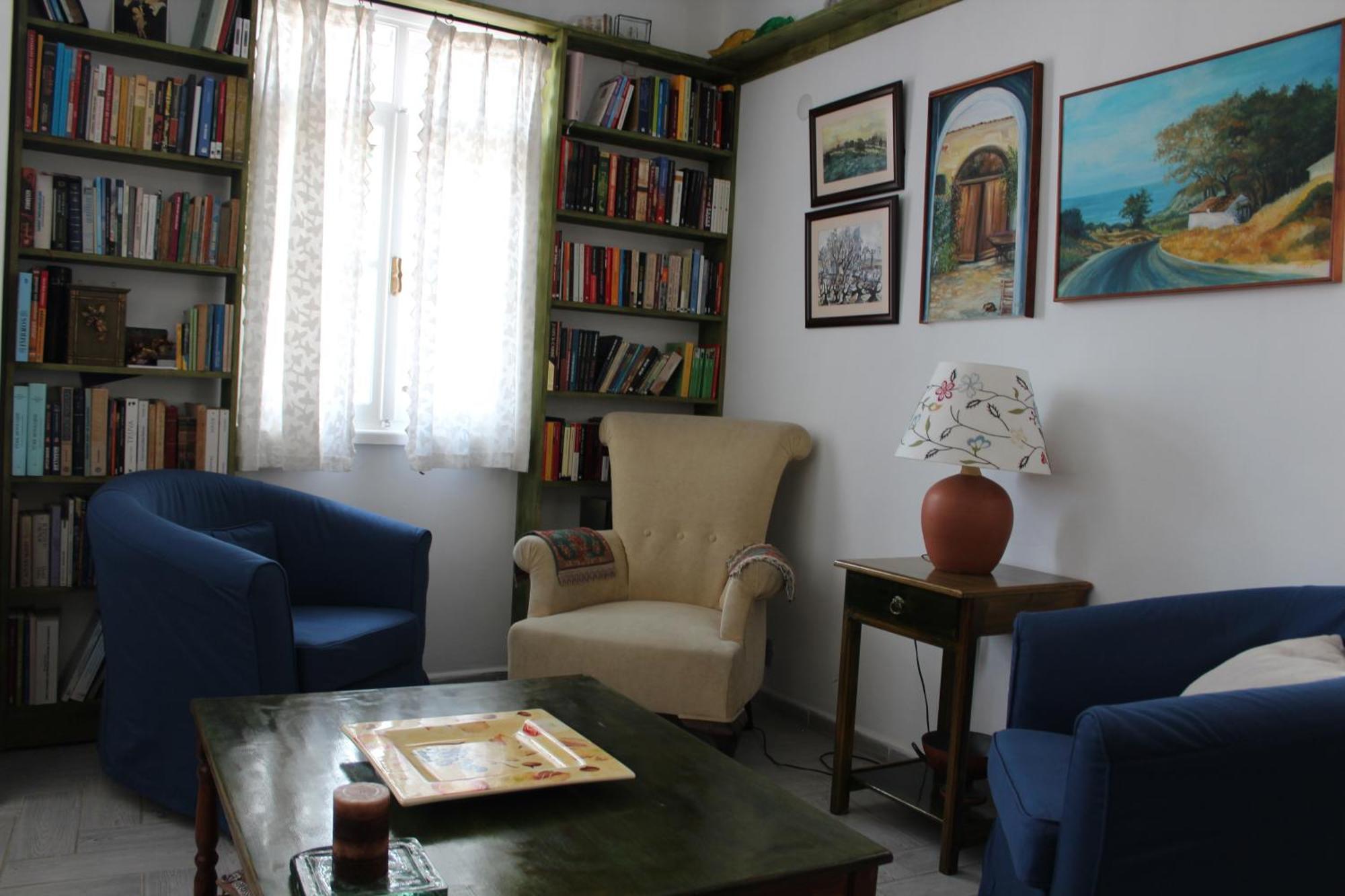 Amaranda Ada Evi (Adults Only) Hotel Bozcaada Room photo