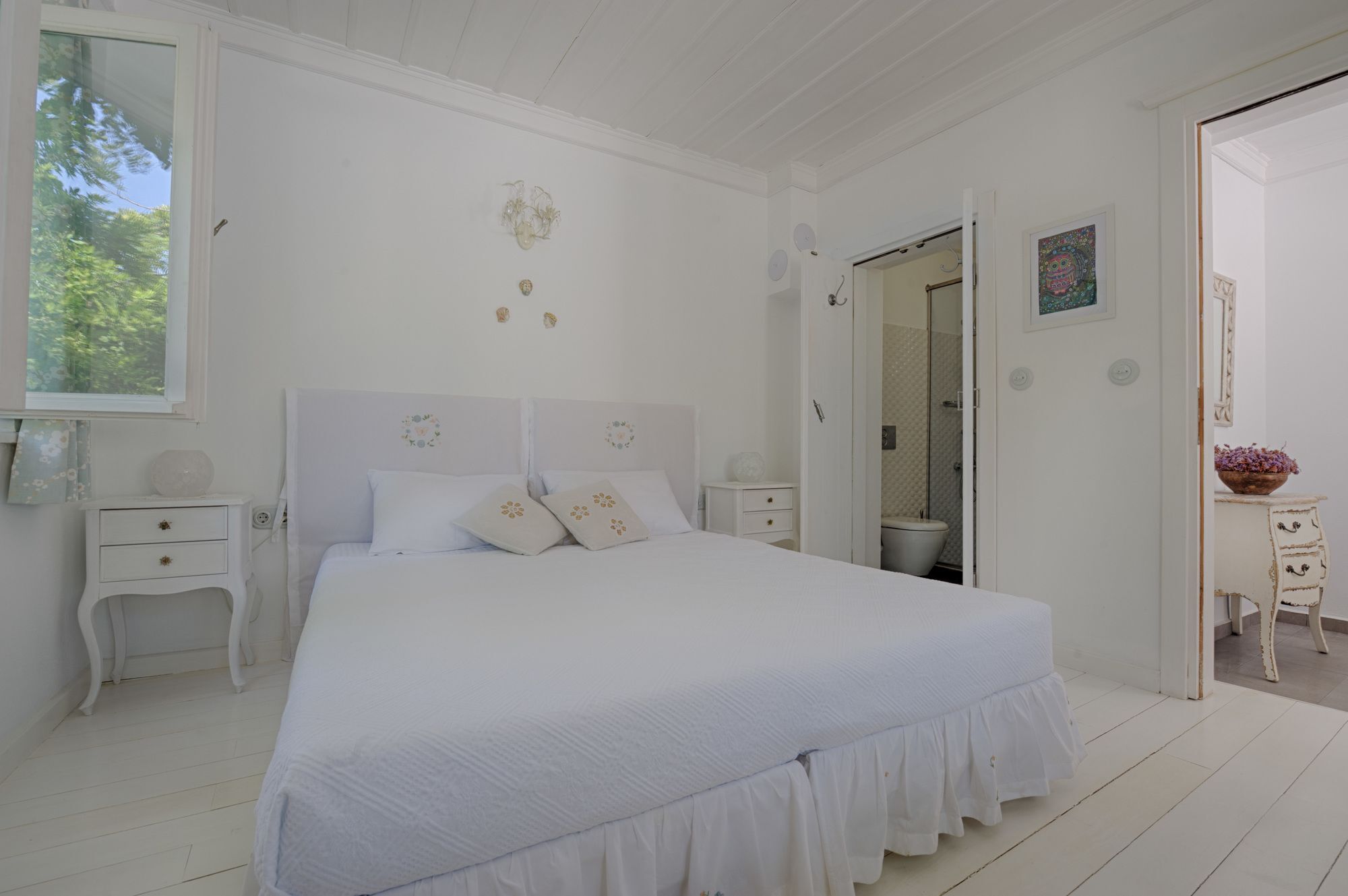 Amaranda Ada Evi (Adults Only) Hotel Bozcaada Exterior photo